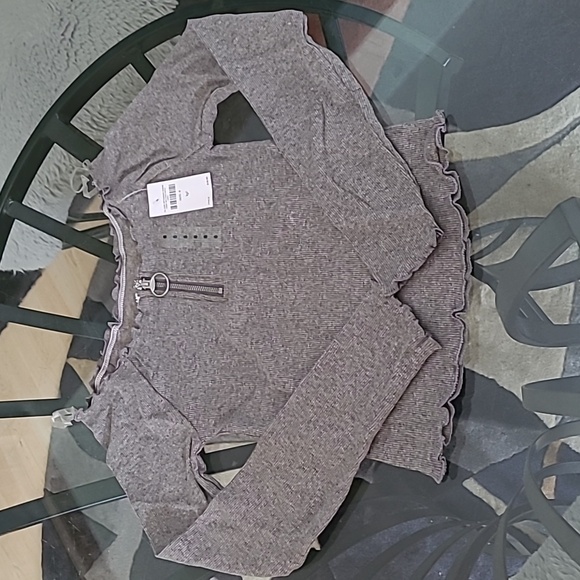 NWT Justice Lot of 3 Kid's Top ❤️ - Picture 5 of 6